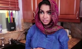 Arabian Maid Service porn video