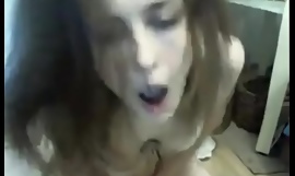 the best teen orgasm i ve ever seen