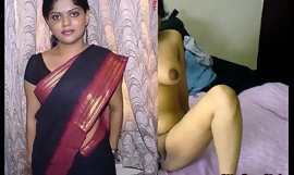 Sexy Glamourous Indian Bhabhi Neha Nair Nud Video Porno