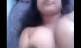 Mallu bhabhi stripped selfie