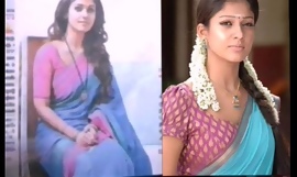 Tribute to Nayantara