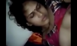 भारतीय पत्नी को काट दिया कोनों