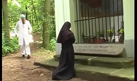 Ο Γιατρός και να μεταφερθεί στη δολοφονία Nun