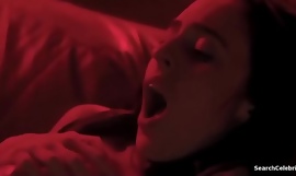 Обнаженный секс Alexandra Bard - странная кровь