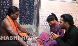desimasala pornó videó - Tharki bhabhi kibaszott romantikus naukarral
