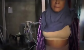 True muslim The Booty Walk out on point% 2C 23km outside foul