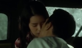 Im ji-yeon obsesionada con la escena de sexo (2014)