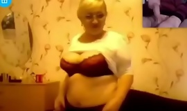 volwassen dame webcam